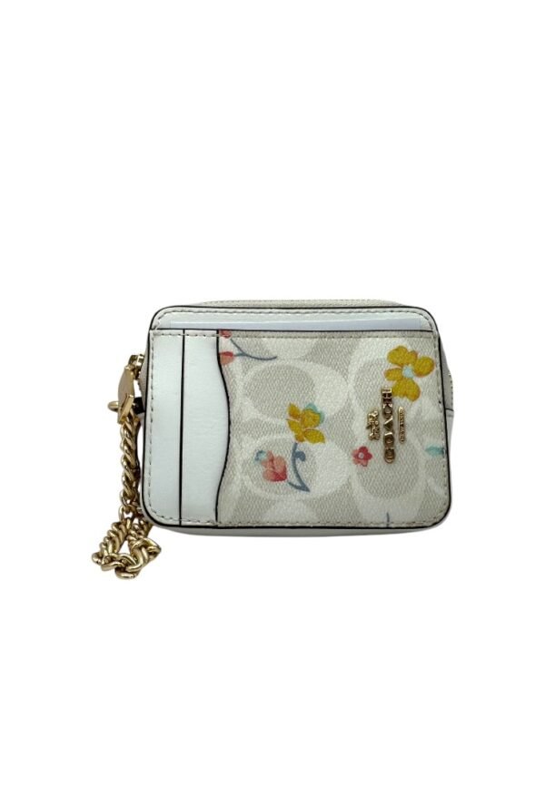ZIP CARD CASE - COACH - Image 3